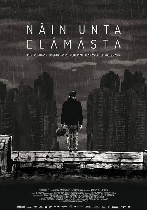 Näin unta elämästä