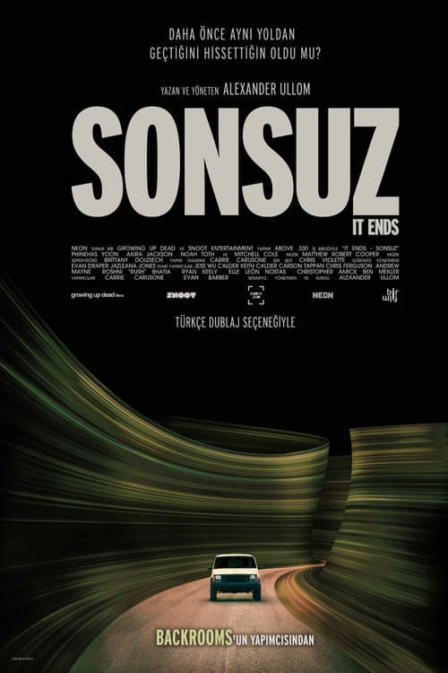 Sonsuz