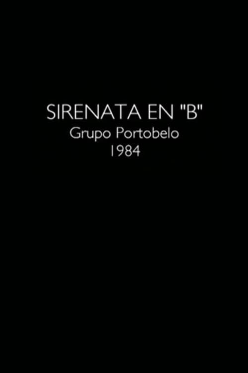Sirenata en B