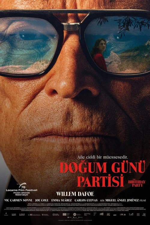 Doğum Günü Partisi