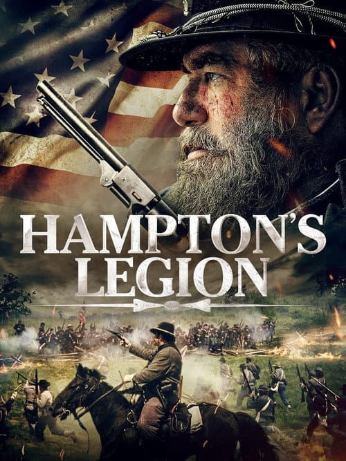 Hampton's Legion