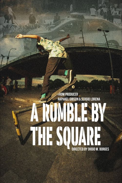 A Rumble by the Square