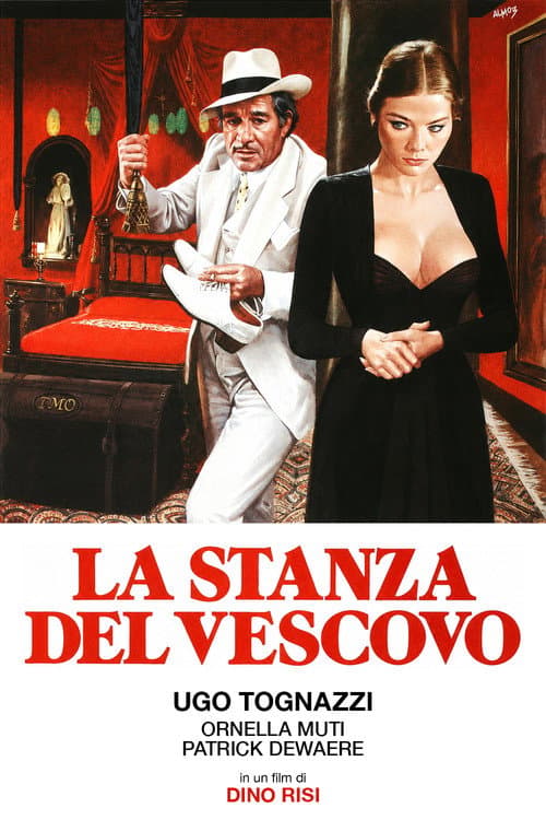 La stanza del vescovo