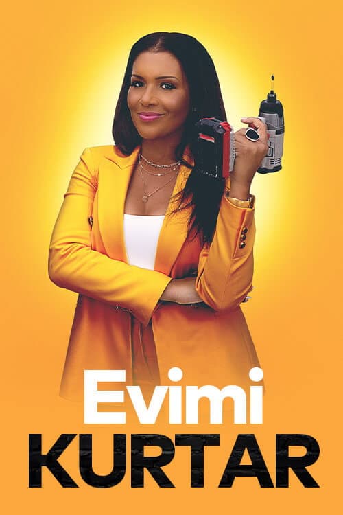 Evimi Kurtar
