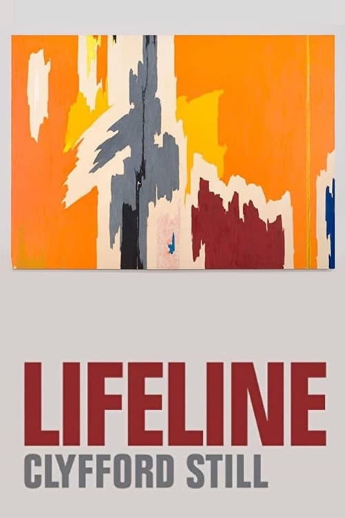 Lifeline: Clyfford Still