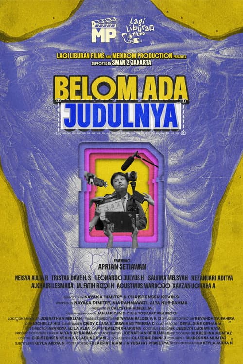 Belom Ada Judulnya