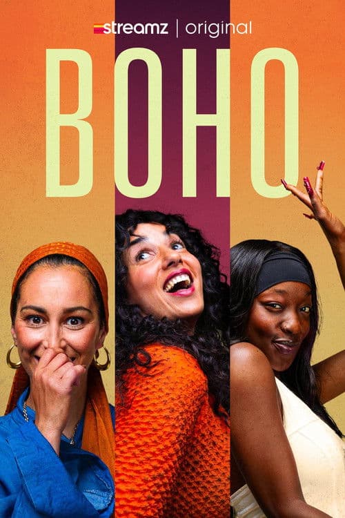 BOHO