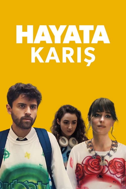 Hayata Karış